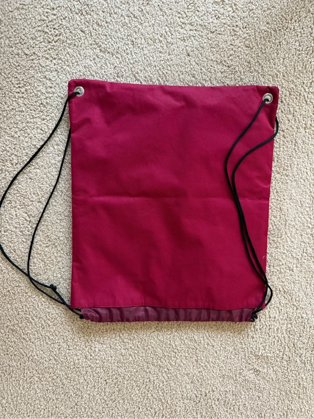 University of minnesota official drawstring